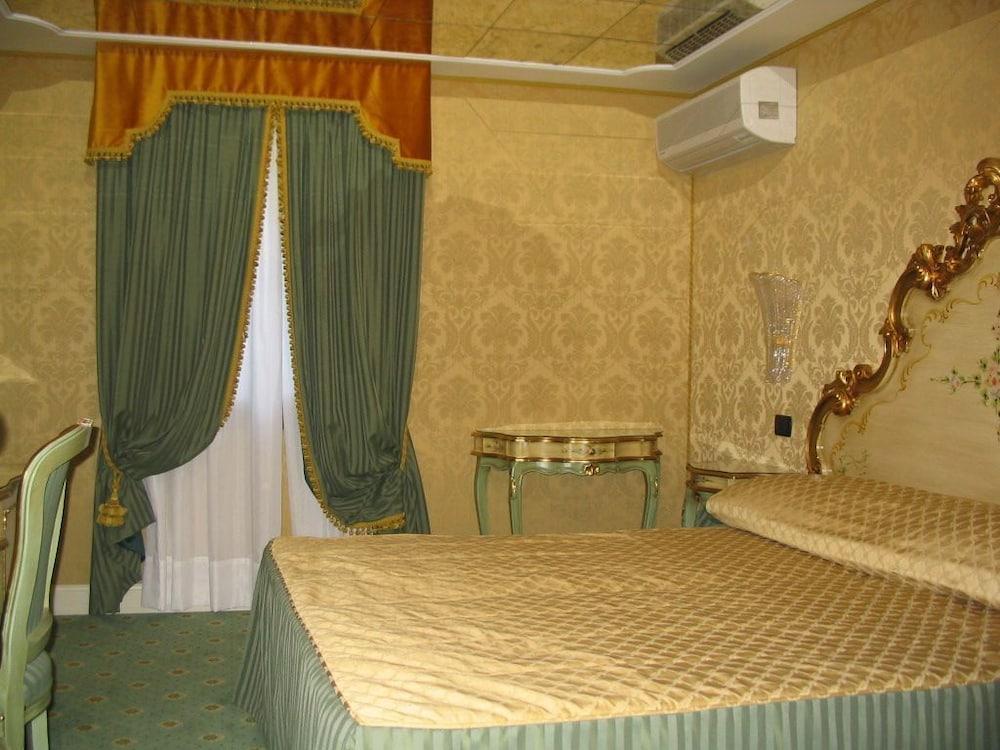 Belle Epoque 3* Venetië