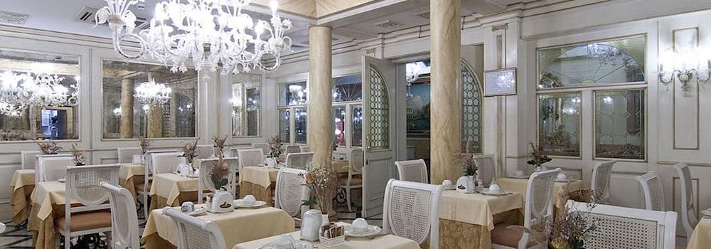 Belle Epoque Venedig