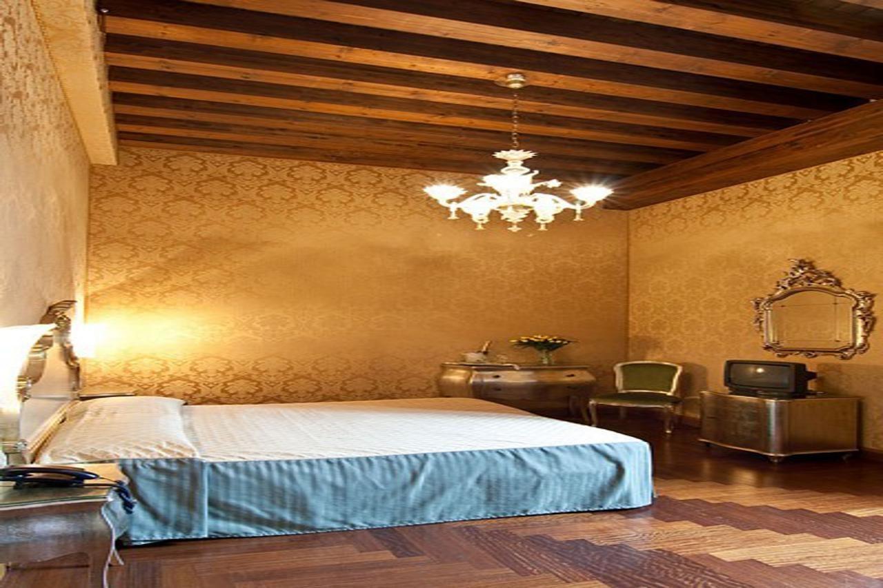 Belle Epoque Hotel Venedig