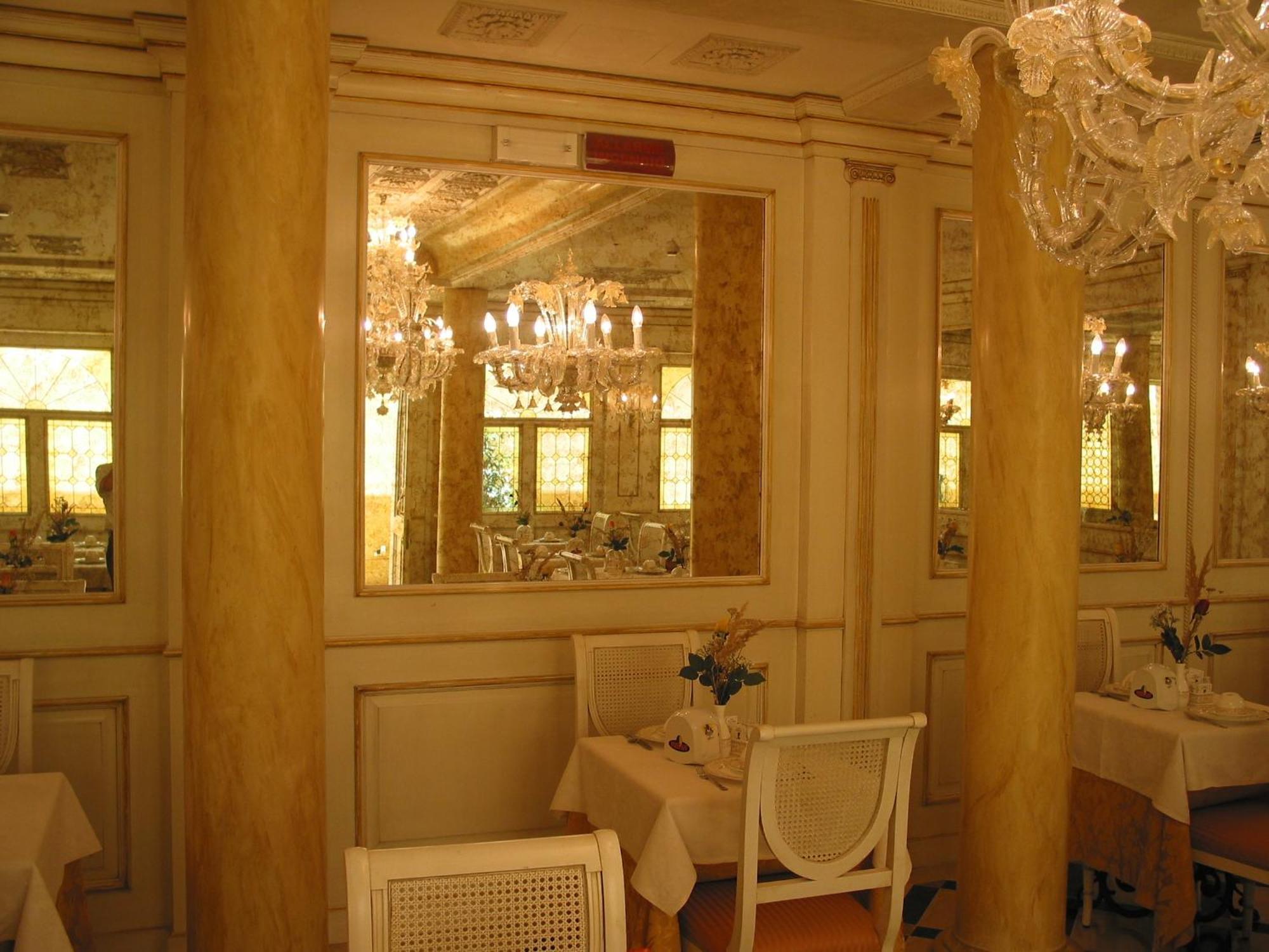 Belle Epoque Venetië