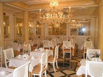 Hotel Belle Epoque Venedig