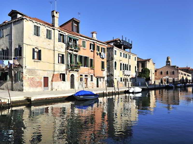 Belle Epoque 3* Venedig