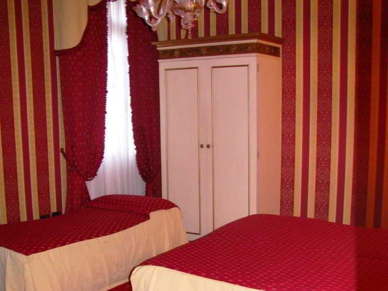Belle Epoque 3* Venetië