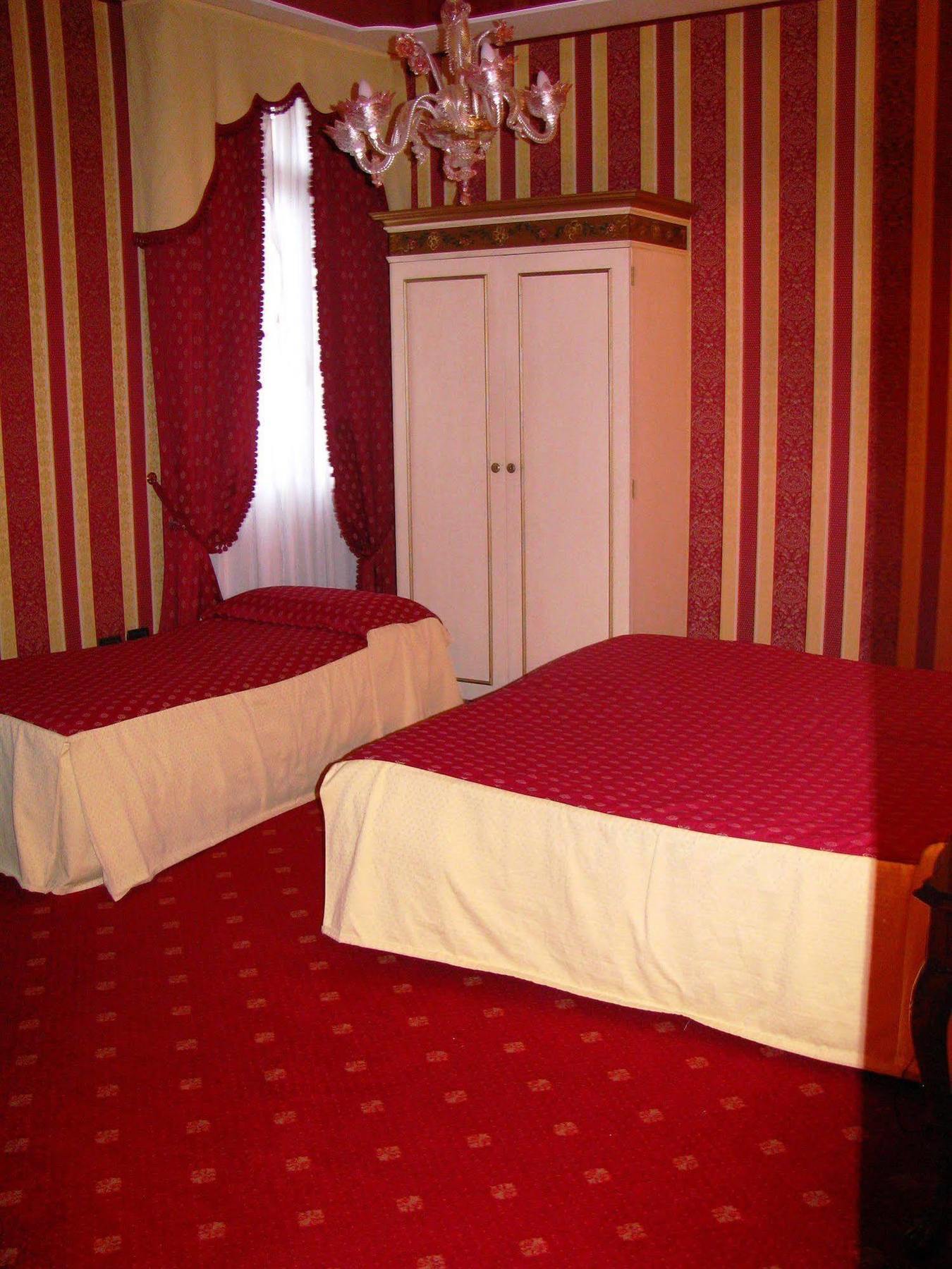 Hotel Belle Epoque Venedig