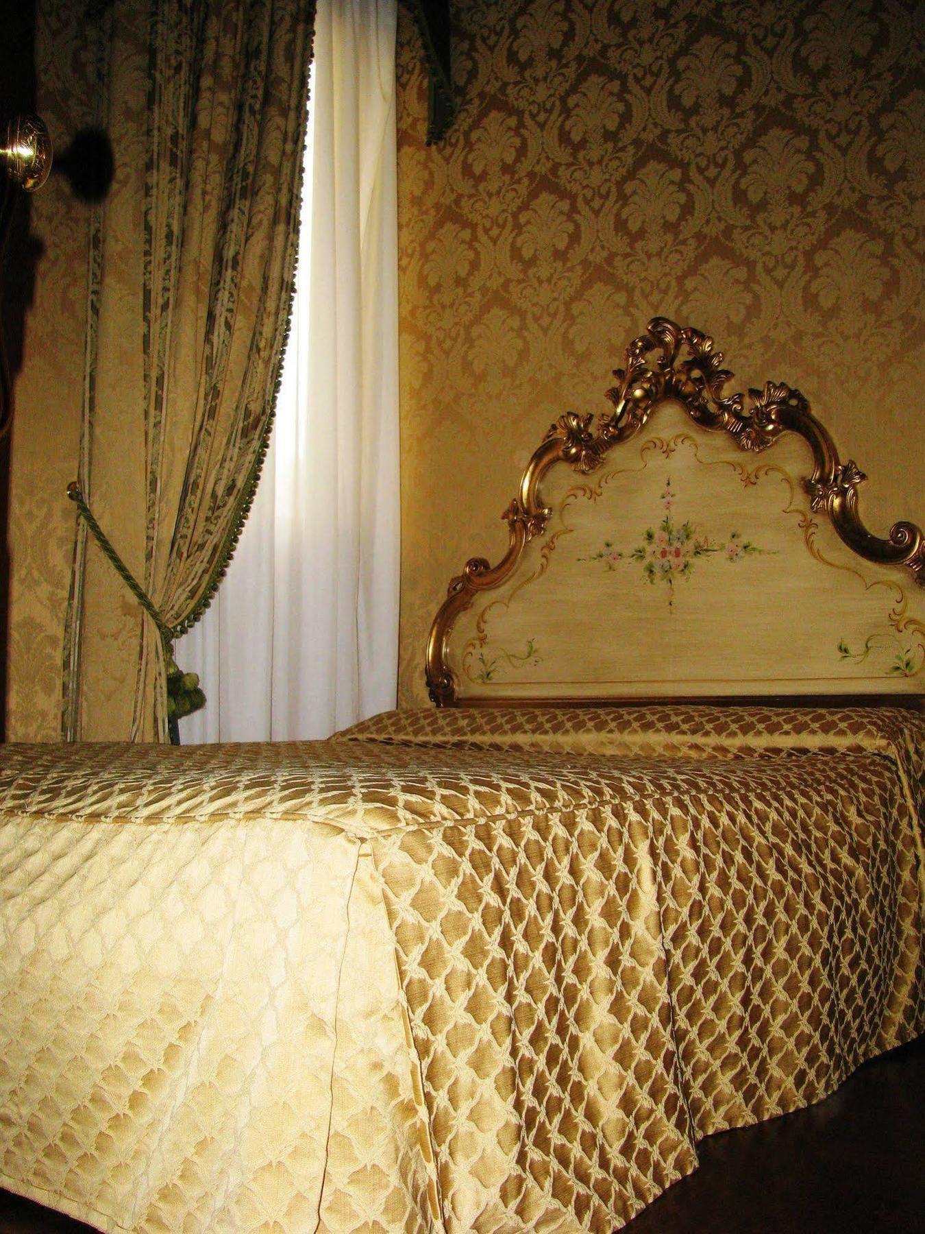 Belle Epoque Venetië