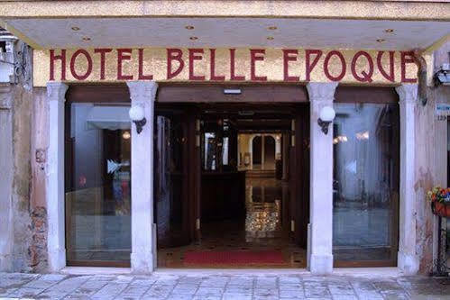 Belle Epoque Venetië