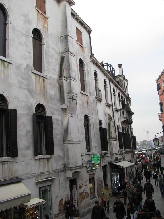 Belle Epoque Hotel Venedig